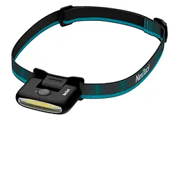 Налобний ліхтар Xiaomi NexTool Multifunctional Headlight Black (NE20004) [67381]