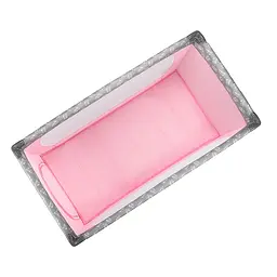 Манеж MoMi Belove Pink - мініатюра 5