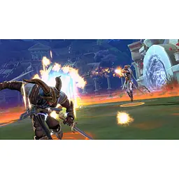 Ключ активації Microsoft Smite x Avatar Bundle для Xbox One/Series S/X - мініатюра 3