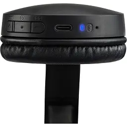 Bluetooth Stereo Panasonic RB-HF630BG-K Black UA - мініатюра 6