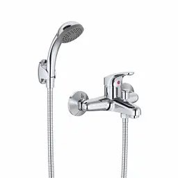 Змішувач для ванни RJ Smart хром RJFA050-03CH, Хром