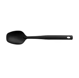 Ложка кухарська Brabantia Basic чорна 32.5 см (365201) - мініатюра 2