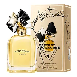 Парфумована вода Marc Jacobs Perfect Intense 100 мл - мініатюра 2