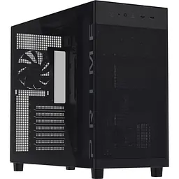 Корпус Asus Prime AP303 TG чорний (90DC00V0-B39010) [173321]