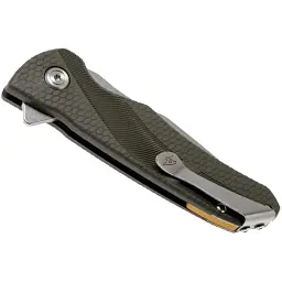 Ніж Buck "Sprint Select" Olive (840GRS) - мініатюра 5
