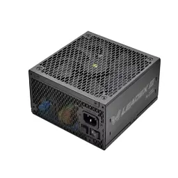 Блок живлення 1300 Вт, Super Flower LEADEX III GE, Black, модульний, 80+ Gold, Active PFC, 14 см FDB, 4xMolex / 8xSATA / 1x16-pin / 4x6+2-pin / 2x4+4-pin / 1x20+4-pin, захист OVP/OCP/OPP/SCP/UVP/OTP/NLO/SIP, ATX3.1 (SF-1300F14GE) - мініатюра 5