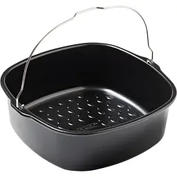 Форма для запікання Pyrex AirFryer 22 х 21 х 7.5 см (AF22SR6/8046) - мініатюра 3