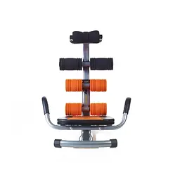Силовой тренажер Everfit для преса AB-Smart (AB-SMART) (931263) - миниатюра 3