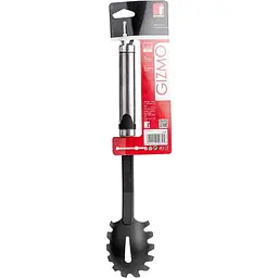 Ложка для спагетті Bergner Gizmo 32 см (BG-3063) - мініатюра 5