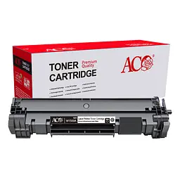 Картридж ACO HP W1500A (150A) без чипа (ACO-W1500ANC) - мініатюра 2
