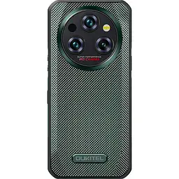 Смартфон Oukitel WP35 8/256GB Green (6931940753821) [120066] - мініатюра 5