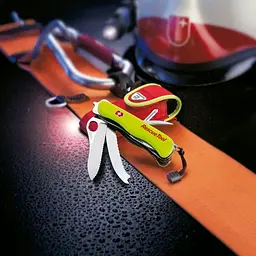 Ніж складаний Victorinox Rescuetool (0.8623.MWNB1) - мініатюра 4