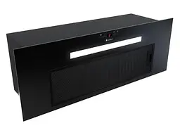 Витяжка вбудована GLOBALO Agendero 80.2 Black - мініатюра 3