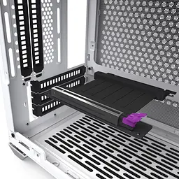 Корпус Cooler Master MasterBox NR200P White [MCB-NR200P-WGNN-S00] [135135] - мініатюра 7