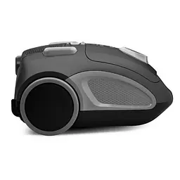 Пилосос з мішком Artel VCB 0120 Grey - мініатюра 3