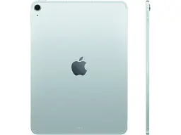 Планшет Apple iPad Air 11 2026 Wi-Fi 1TB Blue (MH3H4) - мініатюра 3