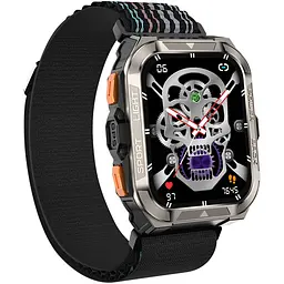 Годинник Blackview W80 Pro Чорний - мініатюра 9