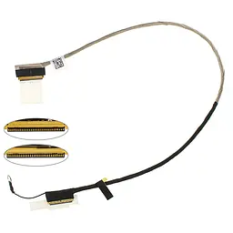 Шлейф матриці для ноутбука Toshiba (P50-B) 30pin LED (1422-01PW000)
