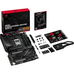 Материнська плата Asus ROG Crosshair X870E Apex (90MB1KR0-M0EAY0) UA [156902] - мініатюра 13
