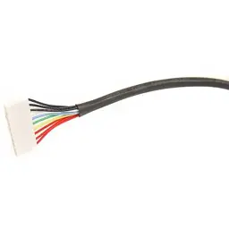 Акумулятор до ноутбука TOSHIBA Satellite L55 (PA5107U-1BRS, TA5107P9) 14.8V 2500mAh PowerPlant (NB510221) - миниатюра 4