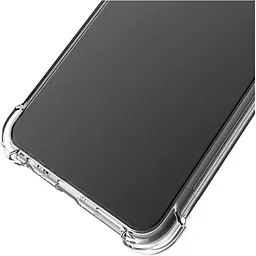 Чохол для телефону Getman Ease logo Full Camera для Xiaomi Redmi Note 13 4G Transparent [123972] - мініатюра 2