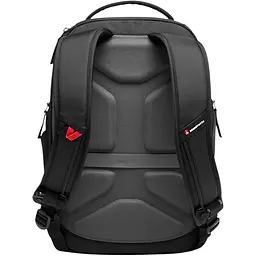 Рюкзак для фотоапарата Manfrotto Advanced Gear Backpack M III (MB MA3-BP-GM) [88384] - мініатюра 3