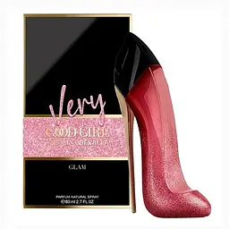 Парфумована вода Very Good Girl Glam 80 ml