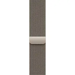 Смарт-годинник Apple Watch Series 11 GPS + Cellular 46mm Natural Titanium Case with Natural Milanese Loop S/M (MFCY4) [151106] - мініатюра 3