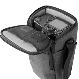 Сумка Vanguard Vesta Aspire 16Z Gray (Vesta Aspire 16Z GY) - мініатюра 2