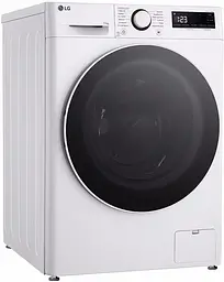 Пральна машина автоматична LG F4W11500W - мініатюра 3