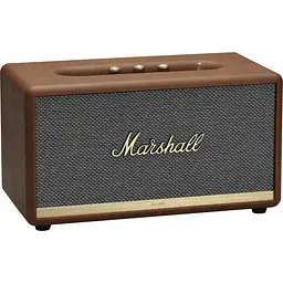 Акустична система Marshall Stanmore Louder Speaker II Brown (1002766) [50084] - мініатюра 7