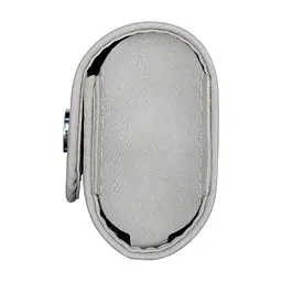 Футляр для зубної щітки Oclean Toothbrush Travel Case Grey New SOFT (6970810553406) - мініатюра 2