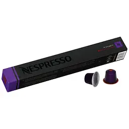 Кава в капсулах Nespresso Arpeggio decaffeinato 10 шт - мініатюра 3