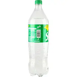 Напій Sprite безалкогольний 1.25 л - мініатюра 3