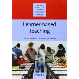 Learner-based Teaching. Resource Books for Teachers - Колін Кемпбелл