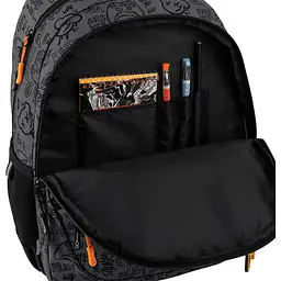 Рюкзак GoPack Education 175M-5 No More Rules (GO25-175M-5) - мініатюра 12