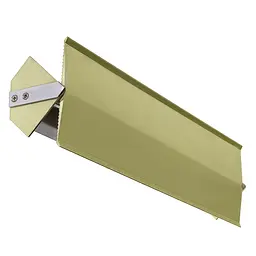 Підсвітка накладна для картин Brille FL-02-09/1x8 Spurt N
