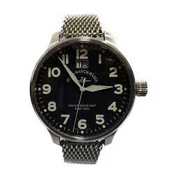 Наручний годинник Zeno-Watch Basel 6221N-Q-a1M