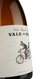 Вино Rocim Vale da Mata Branco PGI Lisboa біле сухе 0.75 л - мініатюра 5