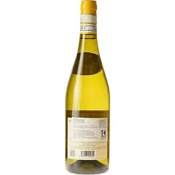 Вино La Scolca Gavi Villa Scolca, біле, сухе, 0,75 л - мініатюра 2