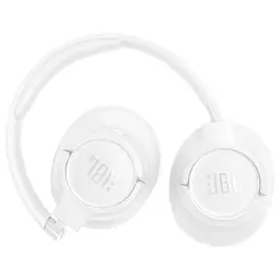 Навушники JBL Tune 730BT White (JBLT730BTWHT) - мініатюра 9