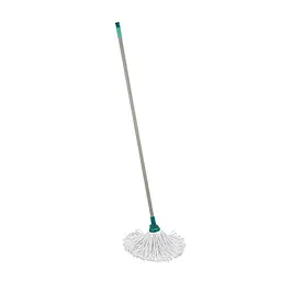 Насадка для швабри Leifheit Classic Mop Cotton 23 см (52070) - мініатюра 4