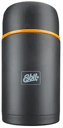 Термос для їжі Esbit Food jug 1 л Чорний