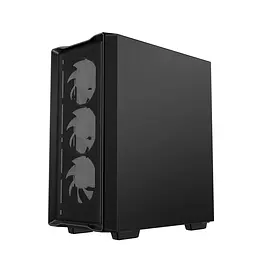 Корпус Deepcool CC560 Mesh V2 Black без БЖ (R-CC560-BKAMA4-G-2) Без БП - мініатюра 8