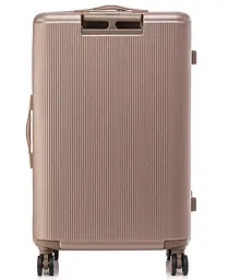 Валіза Semi Line 28" (L) Champagne (T5668-4) (DAS302660) - мініатюра 5