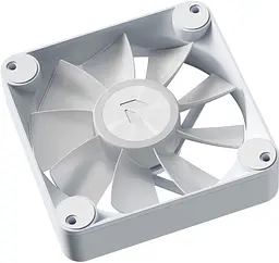 Вентилятор APNX FP1-R 120 PWM 3 Pack ARGB White (APNX APF3-PF11267.21) - мініатюра 3
