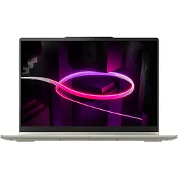 Ноутбук 2 в 1 LENOVO Yoga 7 14AGP11, AMD Ryzen AI 7 445 до 4.6 ГГц, 14-дюймовий сенсорний екран WUXGA, 24 ГБ, 1 ТБ, AMD Radeon 840M, Free Dos - мініатюра 4