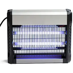 Лампа знищувач мух та комарів ADLER AD 7934