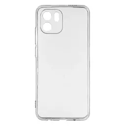 Чохол до мобільного телефона Armorstandart Air Series Xiaomi Redmi A2 Camera cover Transparent (ARM66532)
