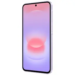 Мобільний телефон Samsung Galaxy A37 5G 8/256Gb Light Violet (SM-A376BLVGEUC) - мініатюра 4